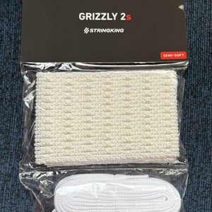 StringKing Grizzly 2s Mesh Kit