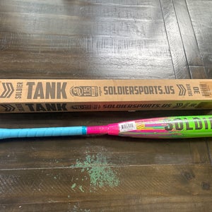 Tank Composite USSSA Certified Bat (-5) 25 oz 30" (New)