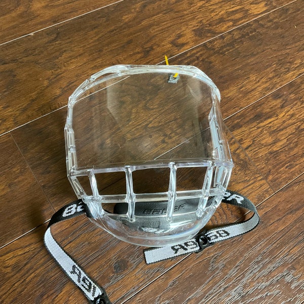 Bauer Concept 3 Fishbowl NEW