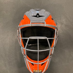 Adult All Star MVP2500 Catcher's Mask (Used)