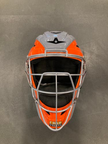 Adult All Star MVP2500 Catcher's Mask (Used)