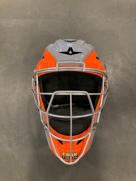 Adult All Star MVP2500 Catcher's Mask (Used)