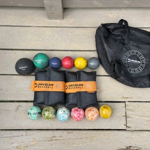 Driveline Training Tools