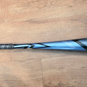 2023 Louisville Slugger Omaha Alloy USABat Certified Bat (-11) 29" (Used)