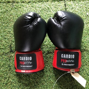 RevGear Cardio Pro Elite 12oz Boxing Gloves (Used)