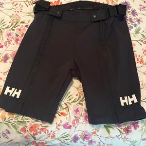 Helly Hansen Training Shorts Ski Racing
