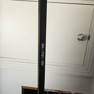 Senior Bauer Supreme Mach Regular Goalie Stick 26" Paddle (New)