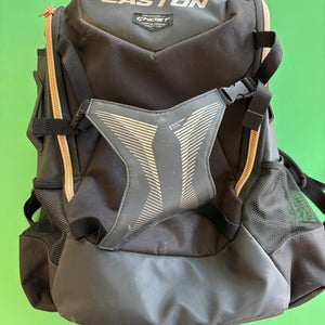 Black Easton Ghost Bat Pack