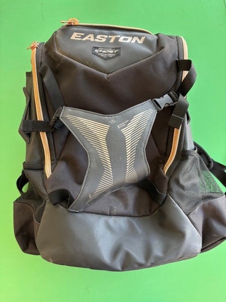 Black Easton Ghost Bat Pack