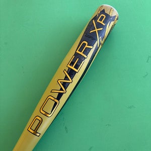 44 Pro Power XP Drew Burress Special Edition Bat BBCOR Certified (-3) Alloy 29.5 oz 32.5"
