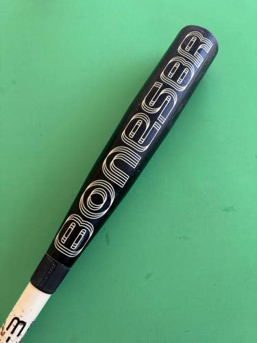2023 Warstic Bonesaber Hybrid Bat BBCOR Certified (-3) Hybrid 29 oz 32"