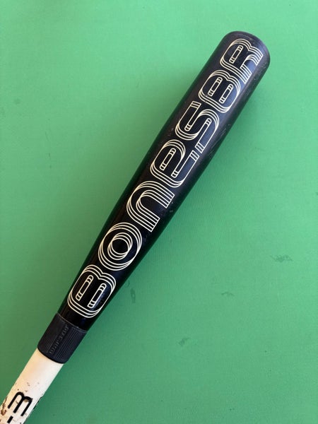 2023 Warstic Bonesaber Hybrid Bat BBCOR Certified (-3) Hybrid 29 oz 32"