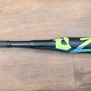 2022 DeMarini Zenith Hybrid Bat (-13) 17 oz 30" (Used)