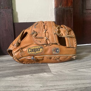 Cooper Diamond Superline 25 Baseball Glove