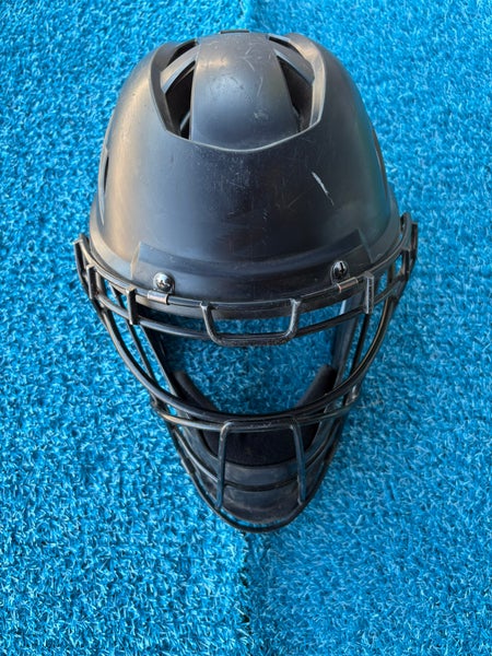 Easton Gametime Elite Catcher's Mask (Size 7 - 7 5/8) (Used)