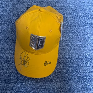 Pll hat Signed