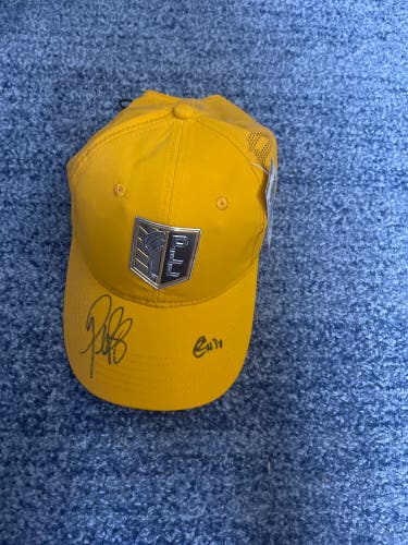 Pll hat Signed