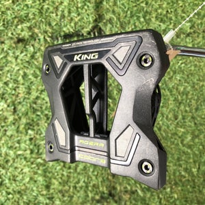 Men's Cobra King 3D Agera Mallet Putter Right Handed 34" (Used)