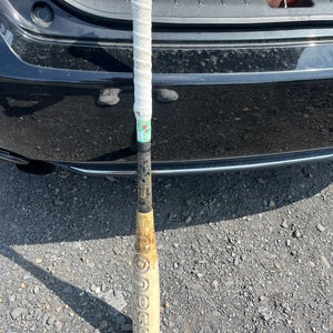2024 Warstic Bonesaber Hybrid BBCOR Certified Bat (-3)  30 oz 33" (Used)