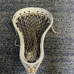 String king Lacrosse Head