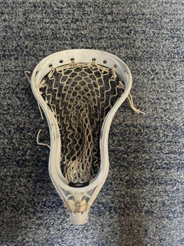 String king Lacrosse Head