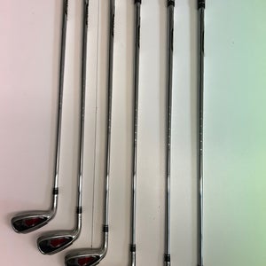 Burner superlaunch 5 - PW Left Hand