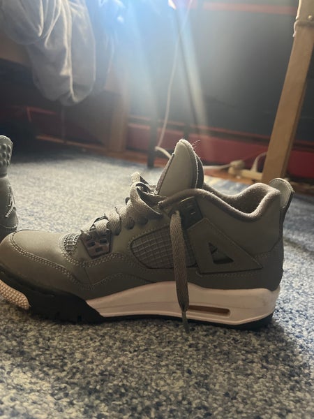 Jordan’s 4 Shoes