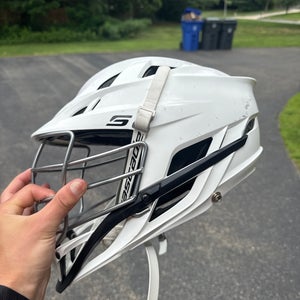 Cascade S Helmet (Used)