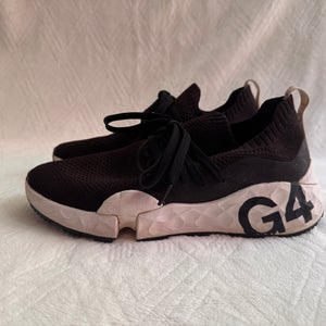 Men's Size M 9.5 (W 10.5) G-Fore Golf Shoes (Used)