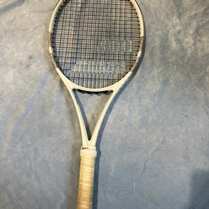 Babolat Pure Strike JR 26" Tennis Racquet (Used)