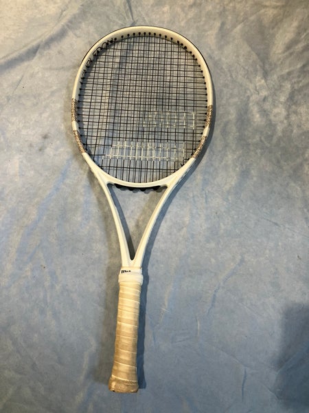 Babolat Pure Strike JR 26" Tennis Racquet (Used)