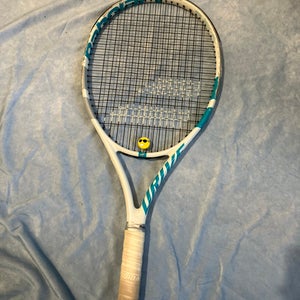 Babolat Pure Drive Tennis Racquet (Used)