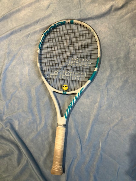 Babolat Pure Drive Tennis Racquet (Used)