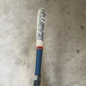 Easton Quantum Alloy USSSA Certified Bat   28" (Used)