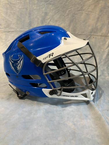 Cascade CPV-R Helmet | Adult XS