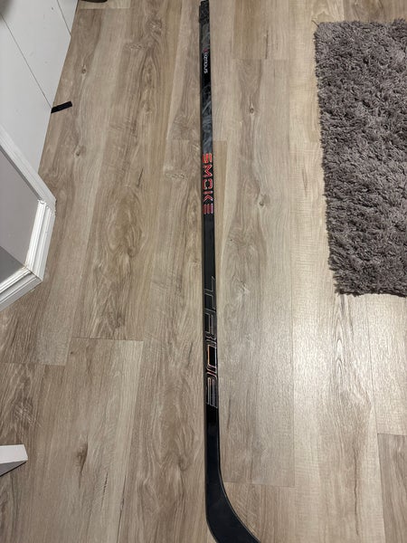 True HZRDUS Smoke Senior Hockey Stick