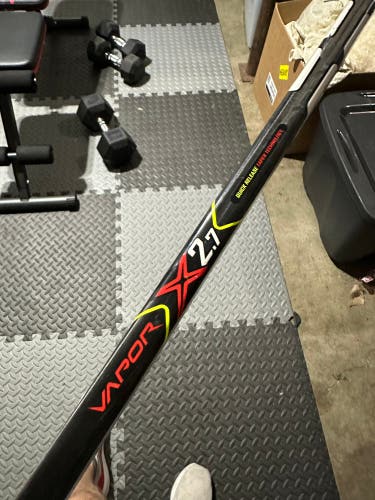 Senior Bauer Vapor X2.7 Right Handed Hockey Stick P88 (Used)