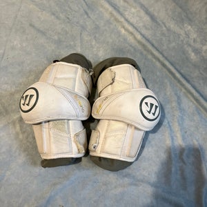Medium Adult Warrior Burn Pro Arm Pads (Used)