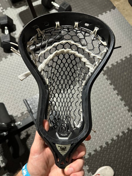 ECD Strung Rebel Head Defense
