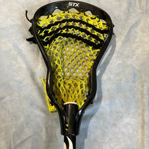 STX Stallion Stick (Used)