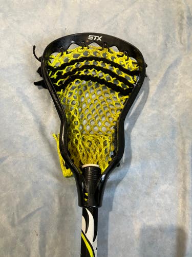 STX Stallion Stick (Used)