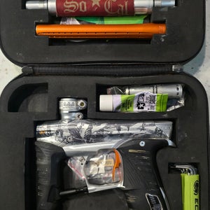 Paintball Marker (Used)
