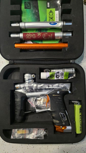 Paintball Marker (Used)