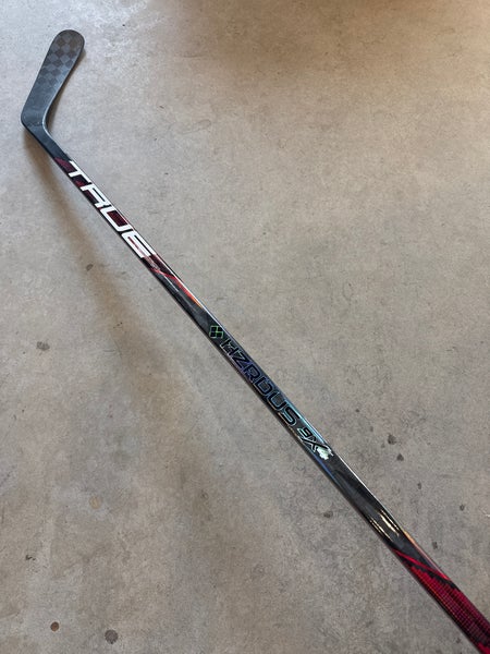 85 Flex P92 Senior True Project X Smoke Right Hand Hockey Stick Pro Stock (New)