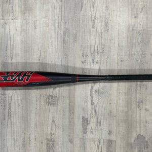 2022 Easton ADV Hype Composite USSSA Certified Bat (-10)  19 oz 29" (Used)