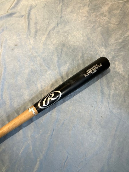 Rawlings Hard Maple Pro Bat Maple 30 oz 33" (Used)