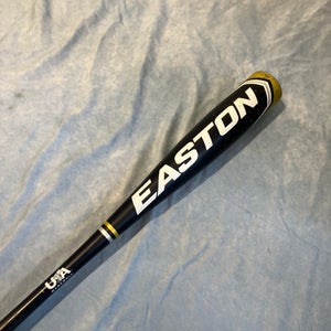 2022 Easton Alpha ALX Alloy Bat USABat Certified (-11) Alloy 19 oz 30" (Used)