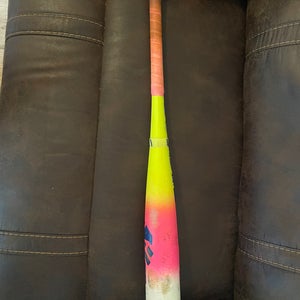 Easton The Dub Composite USSSA Certified Bat (-10)  17 oz 27" (Used)