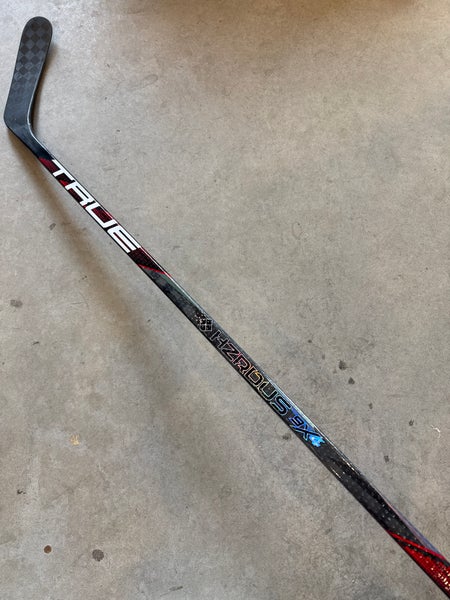 85 Flex P92M Senior True Project X Smoke Right Hand Hockey Stick Pro Stock (New)