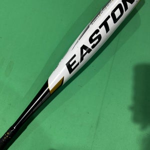 2020 Easton Alpha 360 Alloy Bat USSSA Certified (-8) Alloy 22 oz 30" (Used)